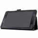 Чехол для Samsung Galaxy Tab A 8.0 2017 T385 TTX кожаный Черный в магазине belker.com.ua