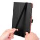 Чехол для Samsung Galaxy Tab S6 Lite 10.4 P610 Premium classic case Черный в магазине belker.com.ua