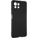 Чехол для Xiaomi Mi 11 Lite Full Soft case Черный в магазине belker.com.ua