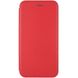 Чехол книжка для Samsung Galaxy M53 (M536) G-Case Ranger Красный смотреть фото | belker.com.ua