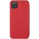 Чехол книжка для Samsung Galaxy M53 (M536) G-Case Ranger Красный в магазине belker.com.ua