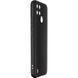 Чехол на Realme C25Y Full soft case Черный в магазине belker.com.ua
