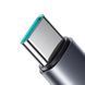 Кабель USB Type-C JoyRoom Flash S-A28 2 метра Черный в магазине belker.com.ua
