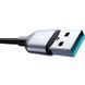 Кабель USB Type-C JoyRoom Flash S-A28 2 метра Черный в магазине belker.com.ua