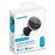 Магнитный держатель для iPhone с беспроводной зарядкой на вентиляцию Momax Q.Mag Mount 5 15W Черный в магазине belker.com.ua