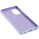 Оригинальный чехол для Samsung Galaxy A72 (A725) Soft case Сиреневый в магазине belker.com.ua