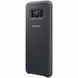 Оригинальный чехол для Samsung Galaxy S7 Edge G935 Soft Case Черный в магазине belker.com.ua