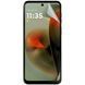 Противоударная TPU пленка Motorola G55 Optima Anti-Shock Матовая