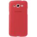 Силиконовый чехол для Samsung Galaxy Grand 2 G7102 Belker Красный в магазине belker.com.ua