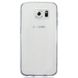 Силиконовый чехол для Samsung Galaxy S6 G920 Remax незаметный Прозрачный Прозрачный в магазине belker.com.ua