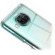Силиконовый чехол для Xiaomi Mi 10T Lite Hoco Air Case Прозрачный Прозрачный в магазине belker.com.ua