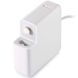 Зарядное устройство Apple MagSafe 2 45W Белый в магазине belker.com.ua