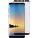 Защитное стекло Samsung Galaxy Note 9 N960 Tempered Glass 3D Черный в магазине belker.com.ua