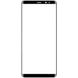 Защитное стекло Samsung Galaxy Note 9 N960 Tempered Glass 3D Черный в магазине belker.com.ua