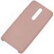 Защитный чехол для Xiaomi Mi 9T Original Soft Case Бежевый в магазине belker.com.ua