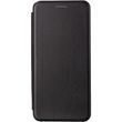 Чехол книжка для Infinix HOT 40i G-Case Ranger Черный