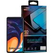 Защитное стекло для Samsung Galaxy A60 2019 (A6060) Gelius Pro 5D Full cover Черное