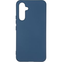 Чехол для Samsung Galaxy A54 (A546) Soft Case Синий