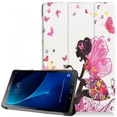 Чехол для Samsung Galaxy Tab A 10.1 T580, T585 Moko Сказка смотреть фото | belker.com.ua