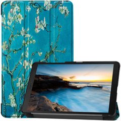 Чехол для Samsung Galaxy Tab A 8.0 2019 T290/T295 Moko Сакура смотреть фото | belker.com.ua