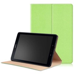 Чехол для Samsung Galaxy Tab S3 9.7 Fashion case Зелёный смотреть фото | belker.com.ua