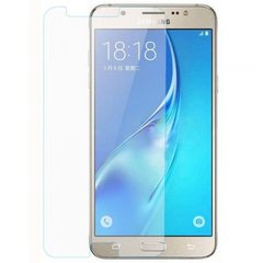 Защитное стекло для Samsung Galaxy J7 2016 J710 Tempered Glass  смотреть фото | belker.com.ua
