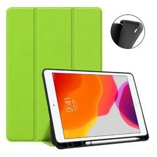 Чехол для iPad 9.7 2017 Moko Ultraslim Салатовый смотреть фото | belker.com.ua