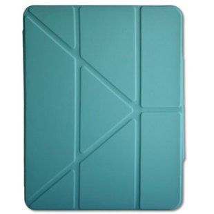 Чехол для iPad Air 10.9 2020 (Air 4) Logfer Origami Хвоя смотреть фото | belker.com.ua