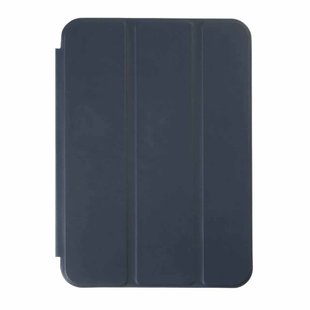 Чехол для iPad Mini 6 2022 Apple Smart Case (без лого) Синий смотреть фото | belker.com.ua