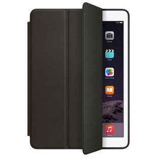 Чехол для iPad Pro 12.9 Apple Smart Case Черный смотреть фото | belker.com.ua