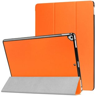 Чехол для iPad Pro 12.9 Smart Case Moko Оранжевый смотреть фото | belker.com.ua