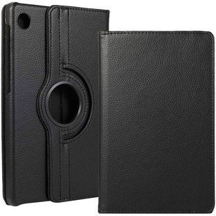 Чехол для Lenovo Tab M10 HD (2nd Gen) X306 Поворотный Черный смотреть фото | belker.com.ua