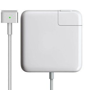 Зарядное устройство Apple MagSafe 2 60W