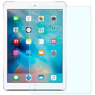 Защитное стекло для iPad Pro 10.5 Optima Прозрачный смотреть фото | belker.com.ua