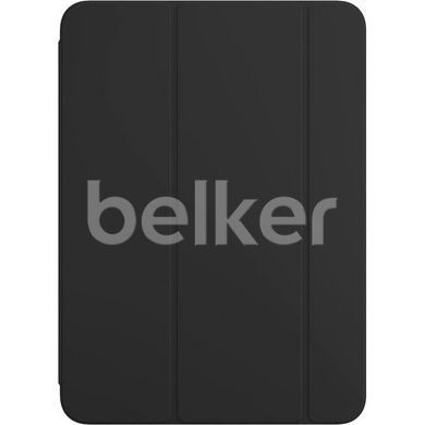 Чехол для iPad 11 (2025) Apple Smart Case Черный
