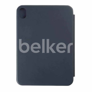 Чехол для iPad Mini 6 2022 Apple Smart Case (без лого) Синий смотреть фото | belker.com.ua