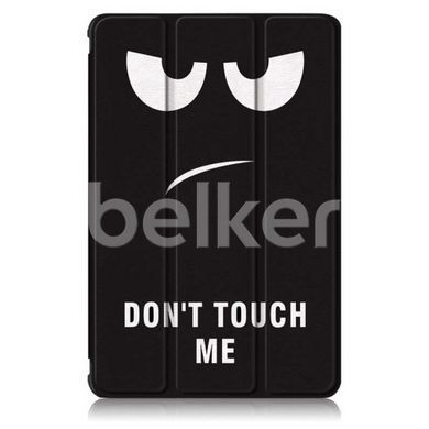 Чехол для Samsung Galaxy Tab S9 Plus Moko Dont touch