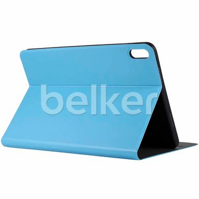 Чехол для Huawei MatePad 10.4 2020 Fashion Anti Shock Case Голубой смотреть фото | belker.com.ua