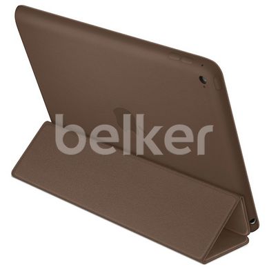 Чехол для iPad Air 2 Apple Smart Case Коричневый смотреть фото | belker.com.ua