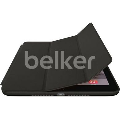 Чехол для iPad Pro 12.9 Apple Smart Case Черный смотреть фото | belker.com.ua