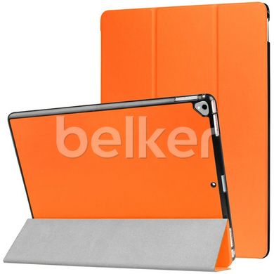 Чехол для iPad Pro 12.9 Smart Case Moko Оранжевый смотреть фото | belker.com.ua