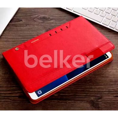 Чехол для Samsung Galaxy Tab A 10.1 2019 (T515/T510) Omar book cover Красный смотреть фото | belker.com.ua