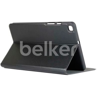 Чехол для Samsung Galaxy Tab A 8.0 2019 T290/T295 Fashion Anti Shock Case Черный смотреть фото | belker.com.ua