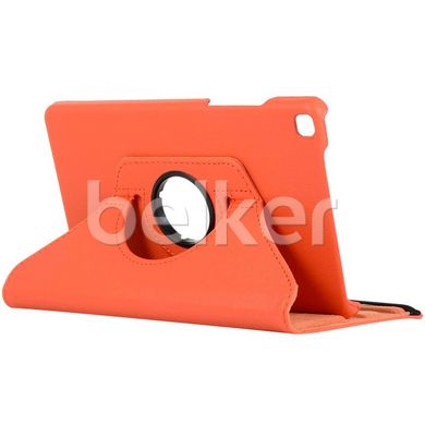 Чехол для Samsung Galaxy Tab A 8.0 2019 T290/T295 Поворотный Оранжевый смотреть фото | belker.com.ua
