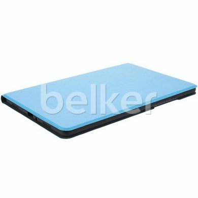 Чехол для Samsung Galaxy Tab A7 10.4 2020 (T505/T500) Fashion Anti Shock Case Голубой смотреть фото | belker.com.ua