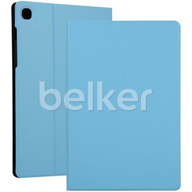 Чехол для Samsung Galaxy Tab A7 10.4 2020 (T505/T500) Fashion Anti Shock Case Голубой смотреть фото | belker.com.ua