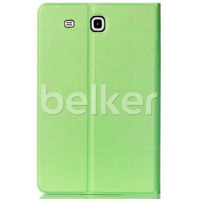 Чехол для Samsung Galaxy Tab E 9.6 T560, T561 Fashion case Салатовый смотреть фото | belker.com.ua
