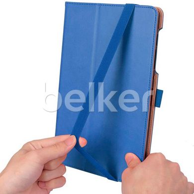 Чехол для Samsung Galaxy Tab S6 Lite 10.4 P610 Premium classic case Синий смотреть фото | belker.com.ua