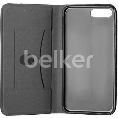 Чехол книжка для Samsung Galaxy A51 (A515) Canvas Gelius Черный смотреть фото | belker.com.ua