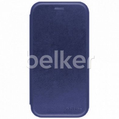 Чехол книжка для Samsung Galaxy J5 2017 (J530) G-Case Ranger Темно-синий смотреть фото | belker.com.ua